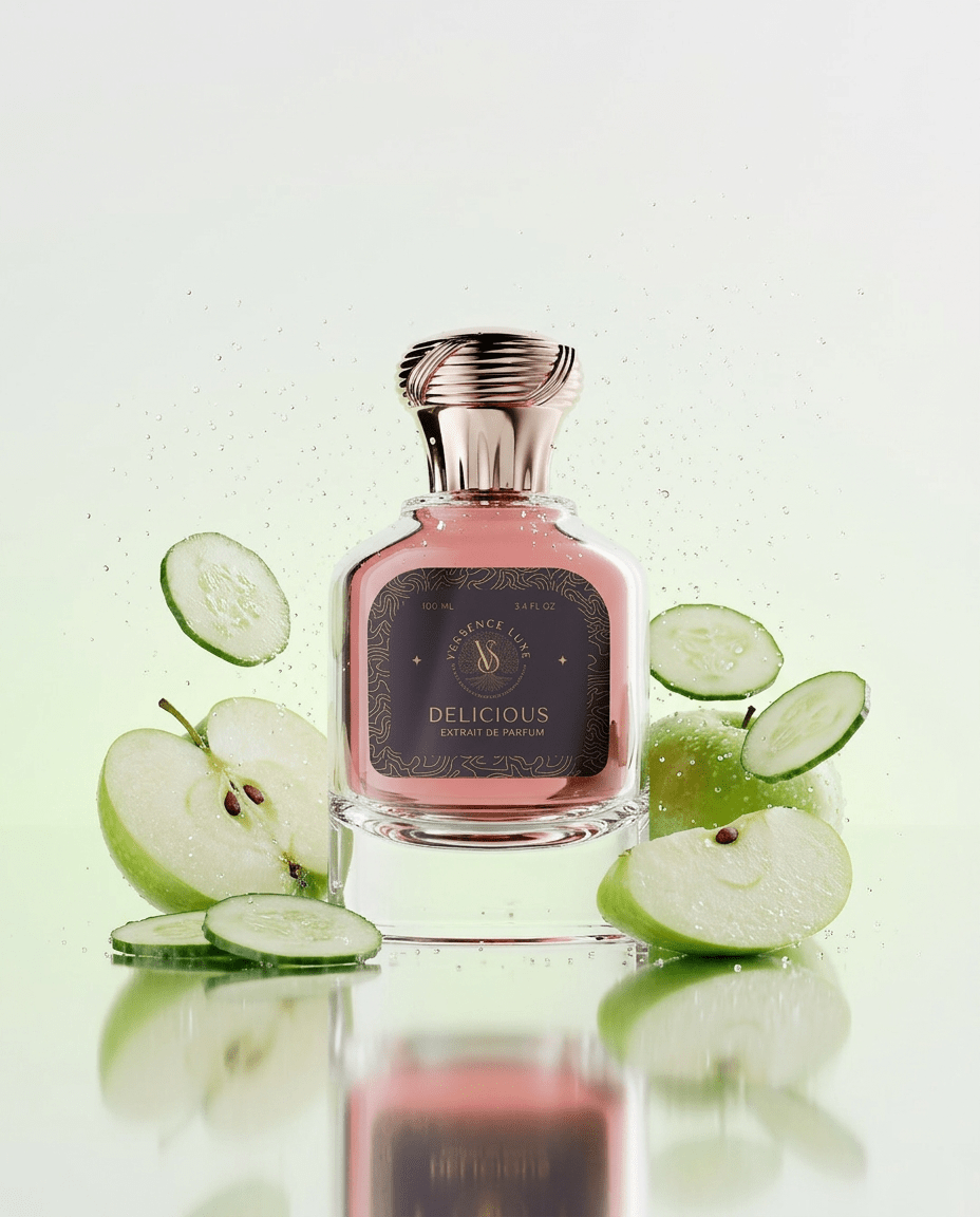 Vessence Delicious by Vessence Luxe