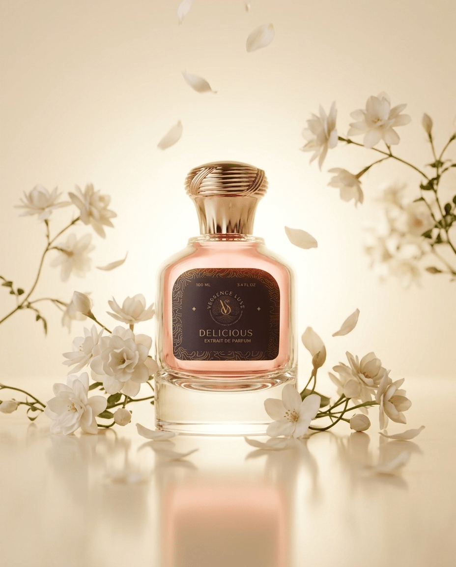 Vessence Delicious by Vessence Luxe