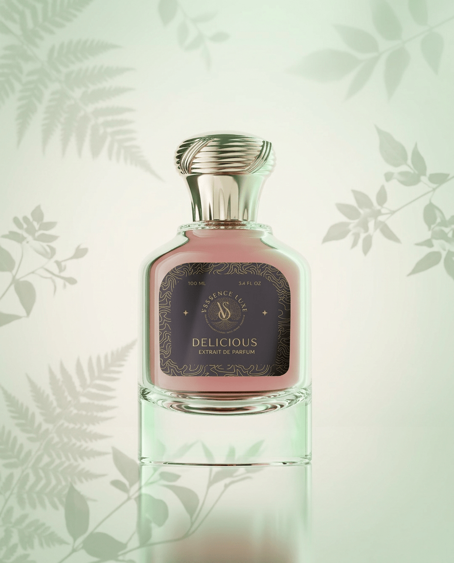 Vessence Delicious by Vessence Luxe