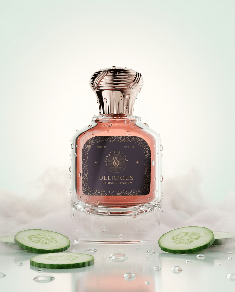 Vessence Delicious by Vessence Luxe