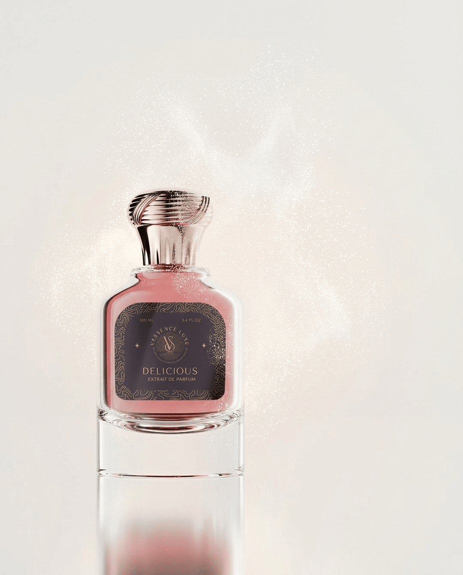 Vessence Delicious by Vessence Luxe