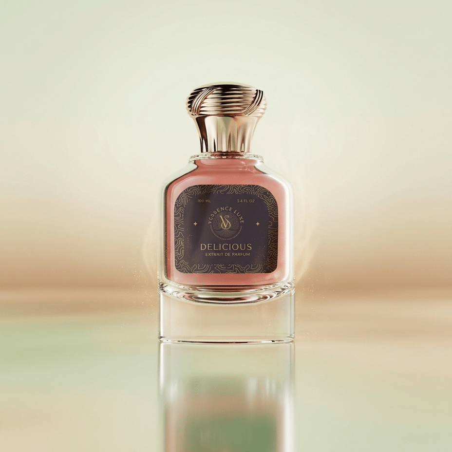 Vessence Delicious - Vessence Luxe Private Limited