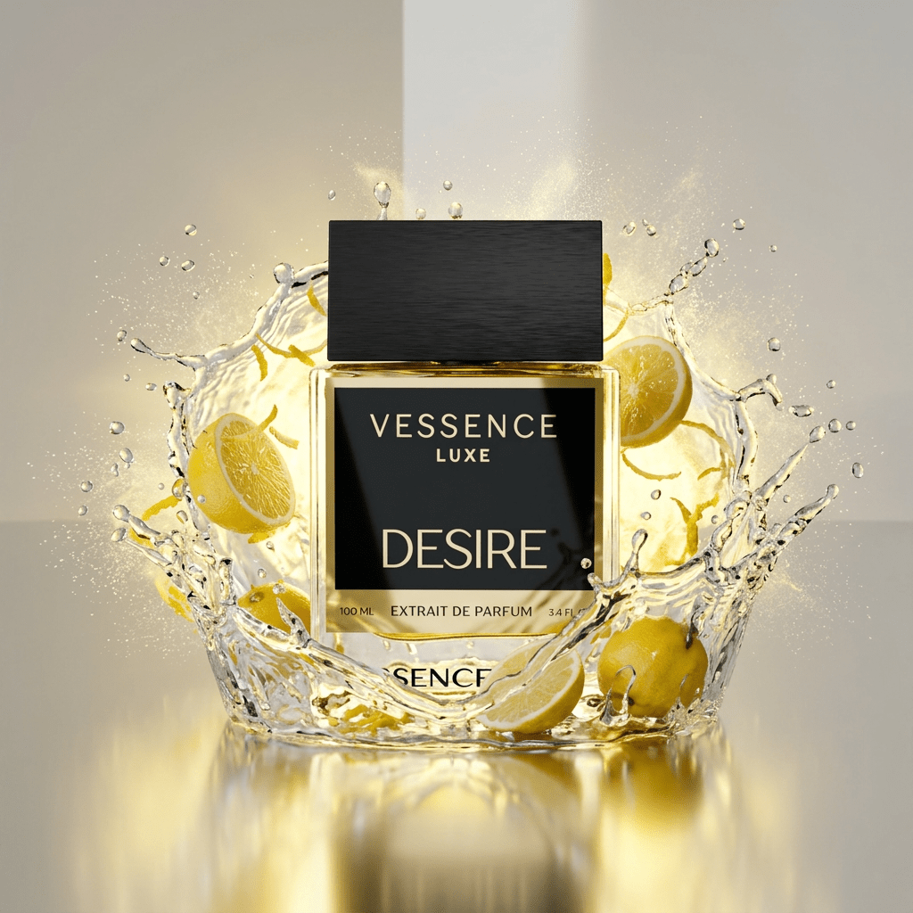Vessence Desire by Vessence Luxe