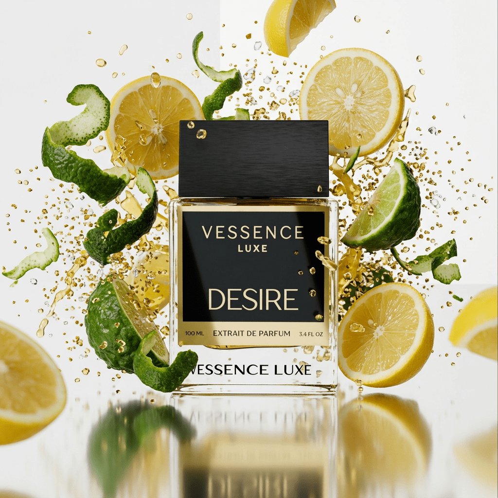 Vessence Desire by Vessence Luxe
