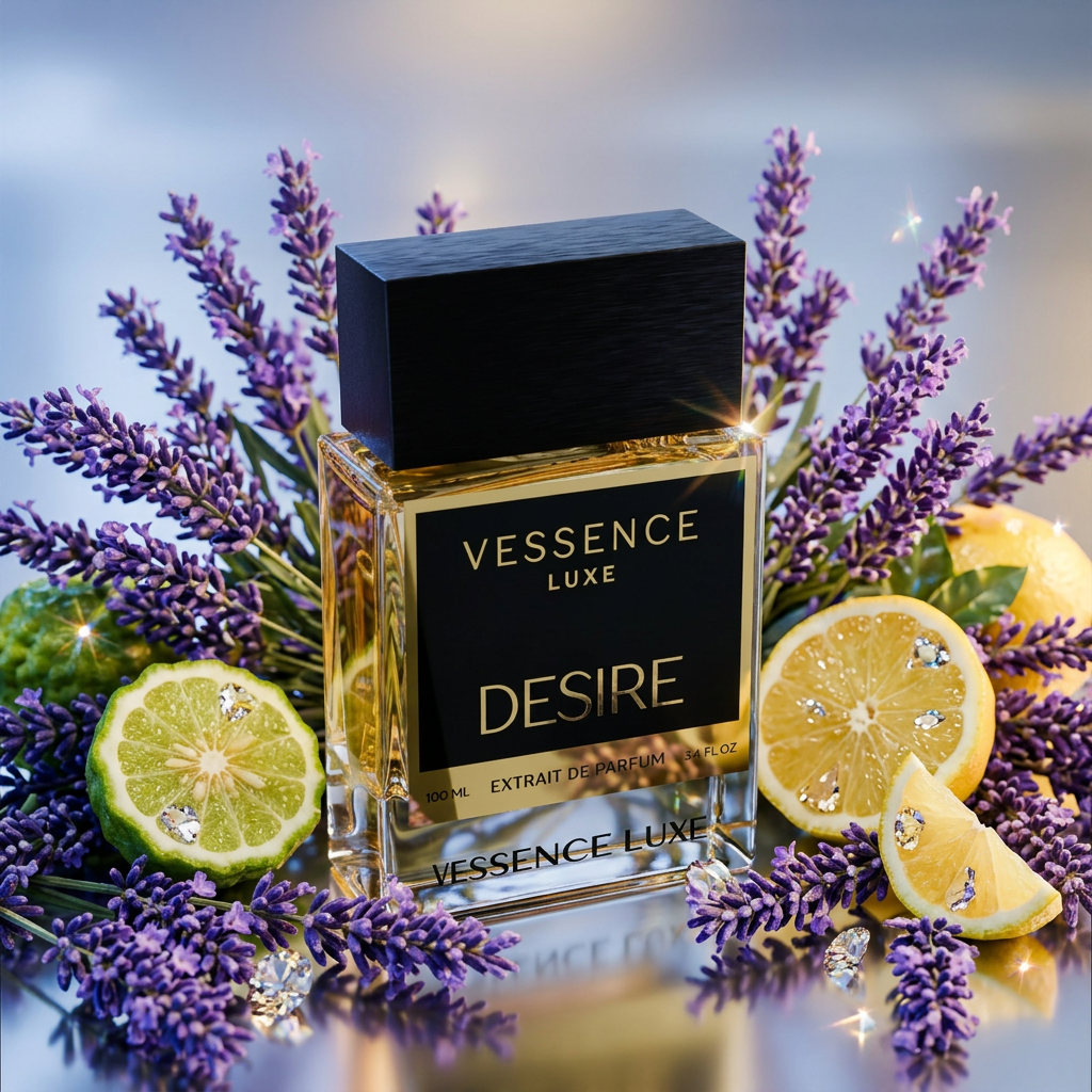 Vessence Desire by Vessence Luxe