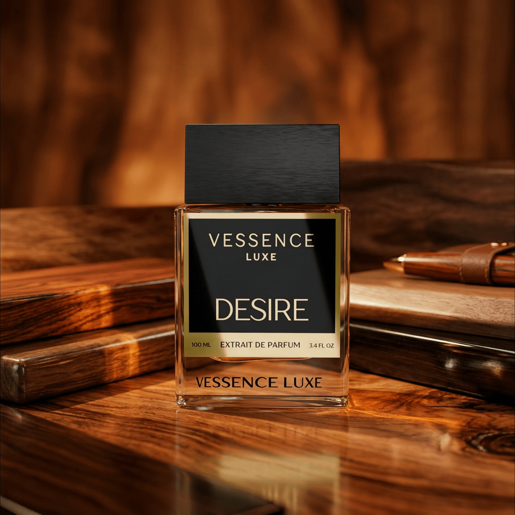 Vessence Desire by Vessence Luxe