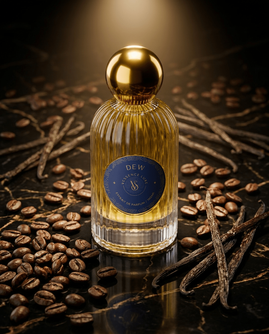 Vessence Dew by Vessence Luxe