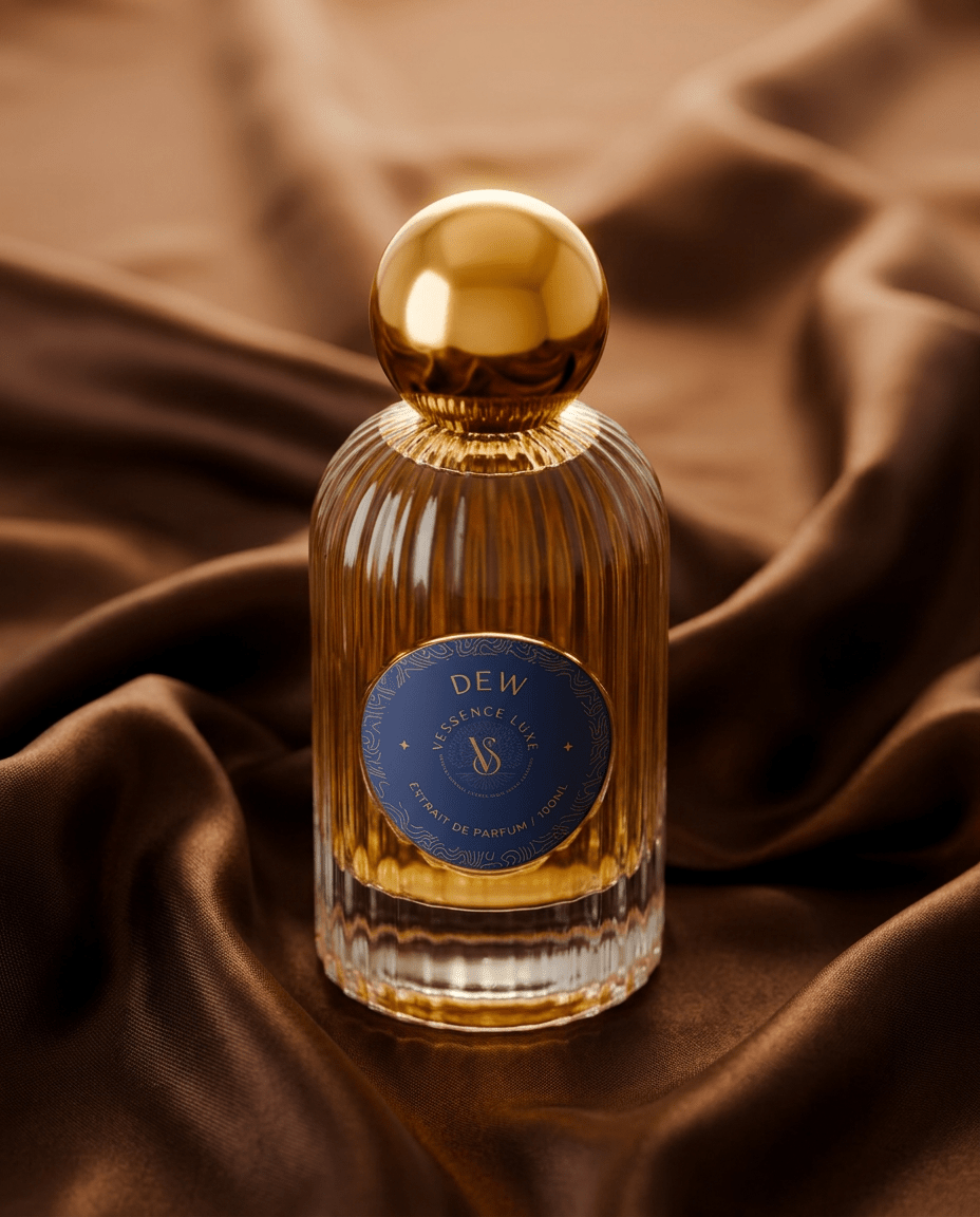 Vessence Dew by Vessence Luxe