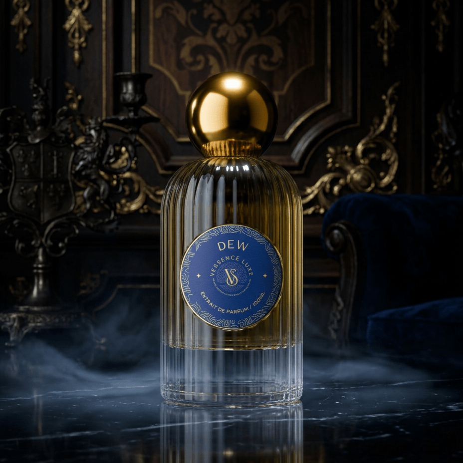 Vessence Dew - Vessence Luxe Private Limited