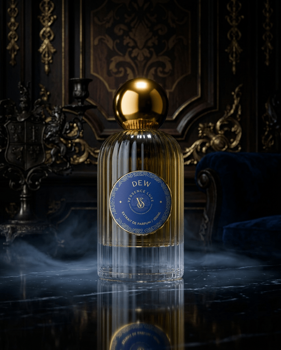 Vessence Dew by Vessence Luxe