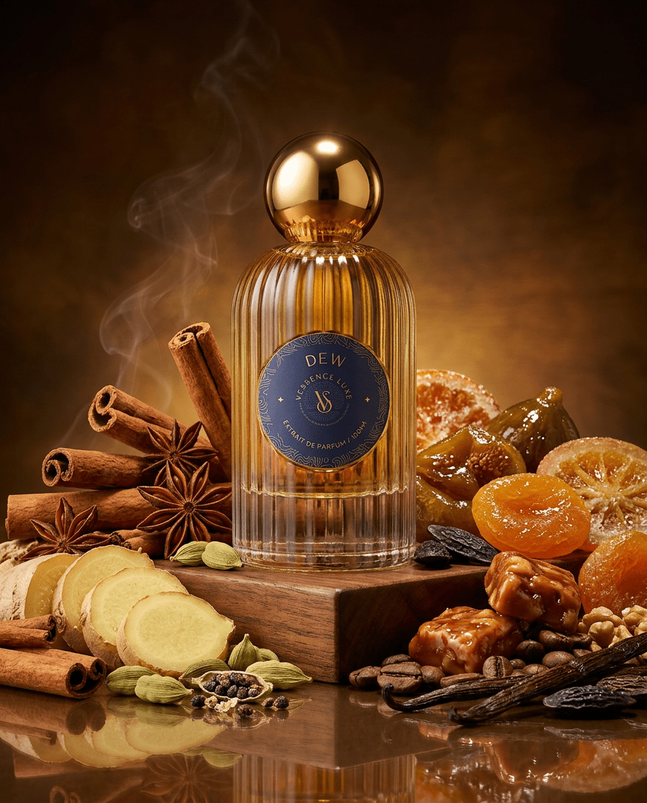 Vessence Dew by Vessence Luxe