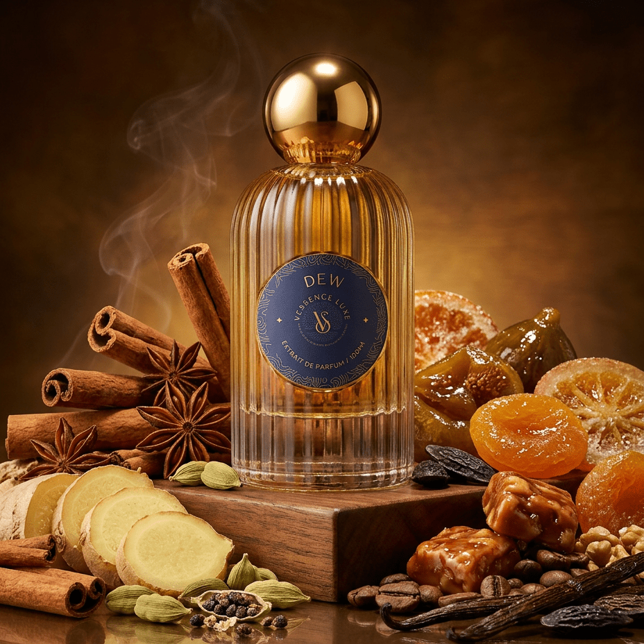 Vessence Dew - Vessence Luxe Private Limited