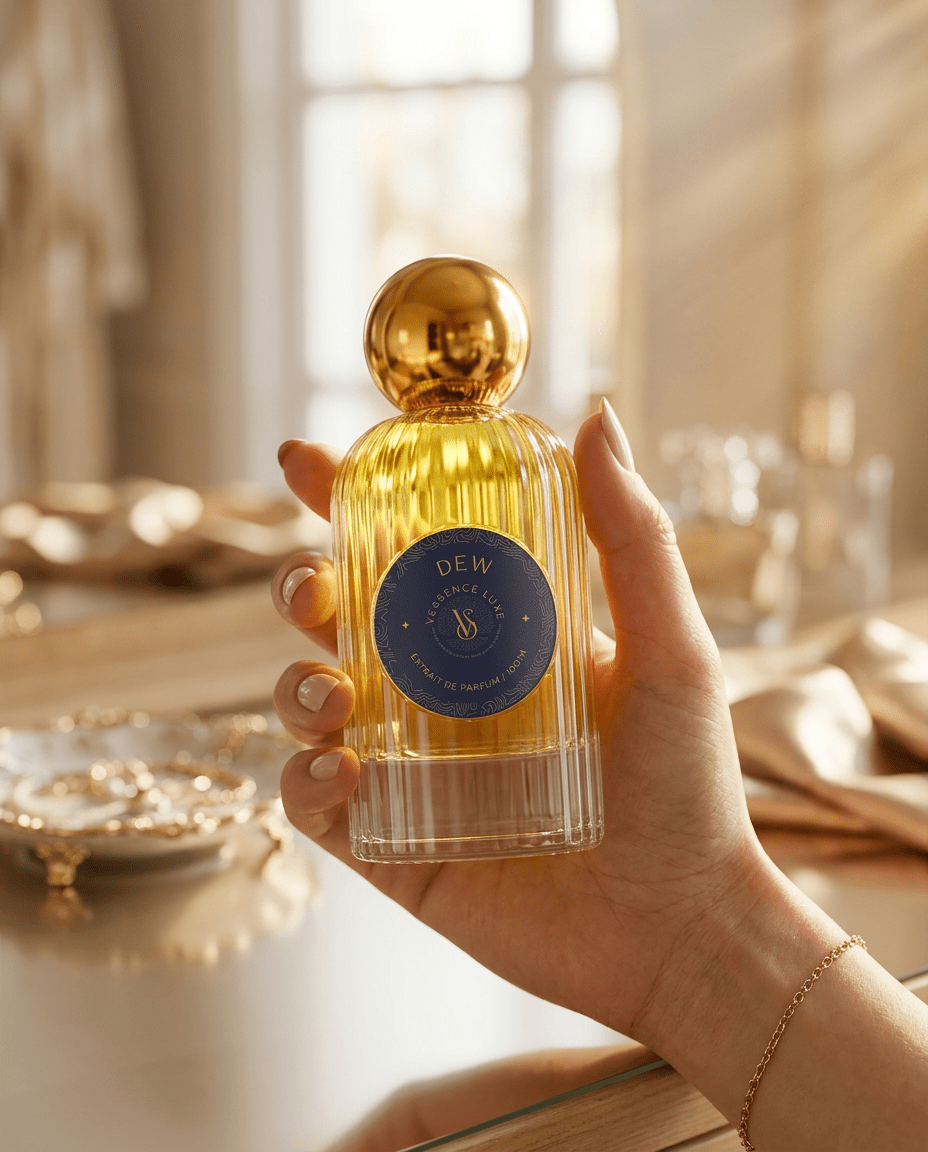 Vessence Dew by Vessence Luxe