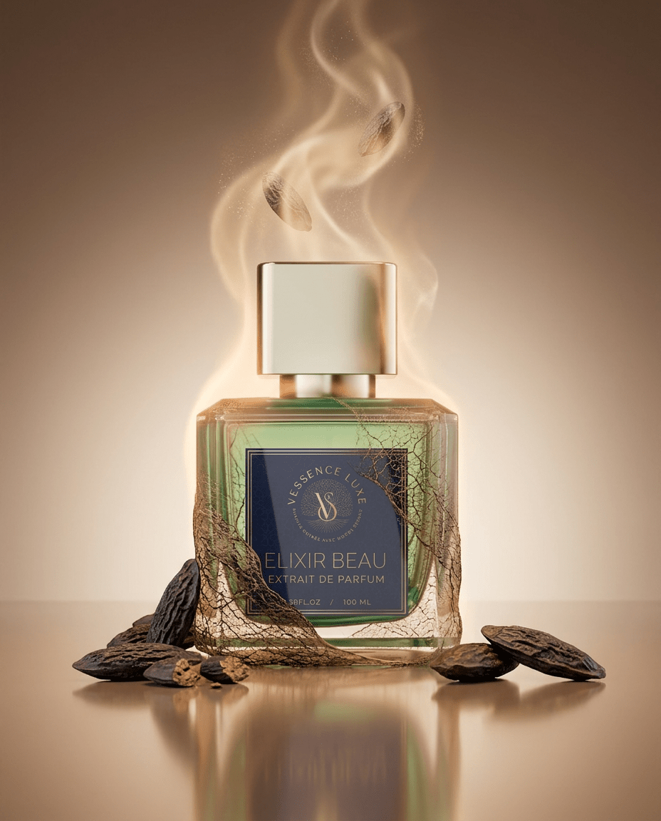 Vessence Elixir Beau by Vessence Luxe