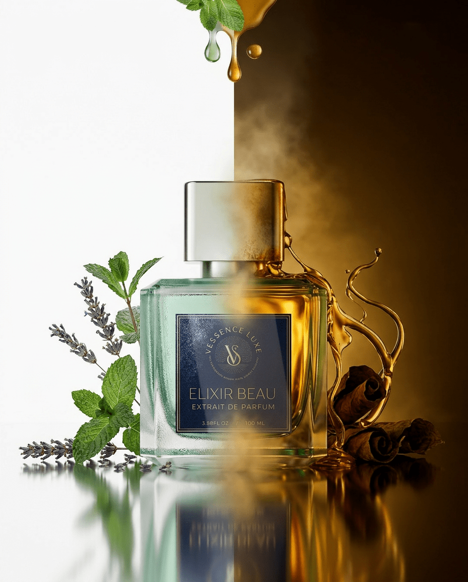 Vessence Elixir Beau by Vessence Luxe