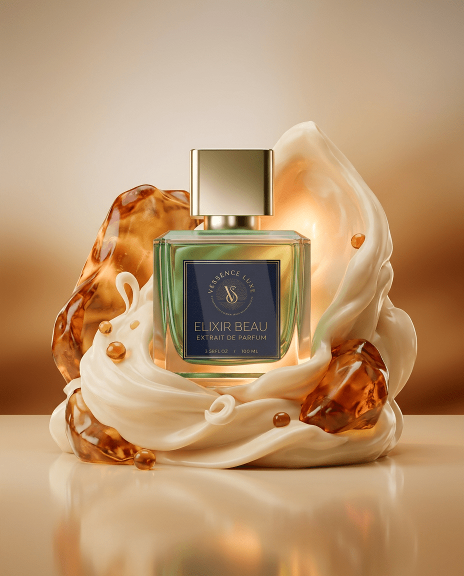 Vessence Elixir Beau by Vessence Luxe