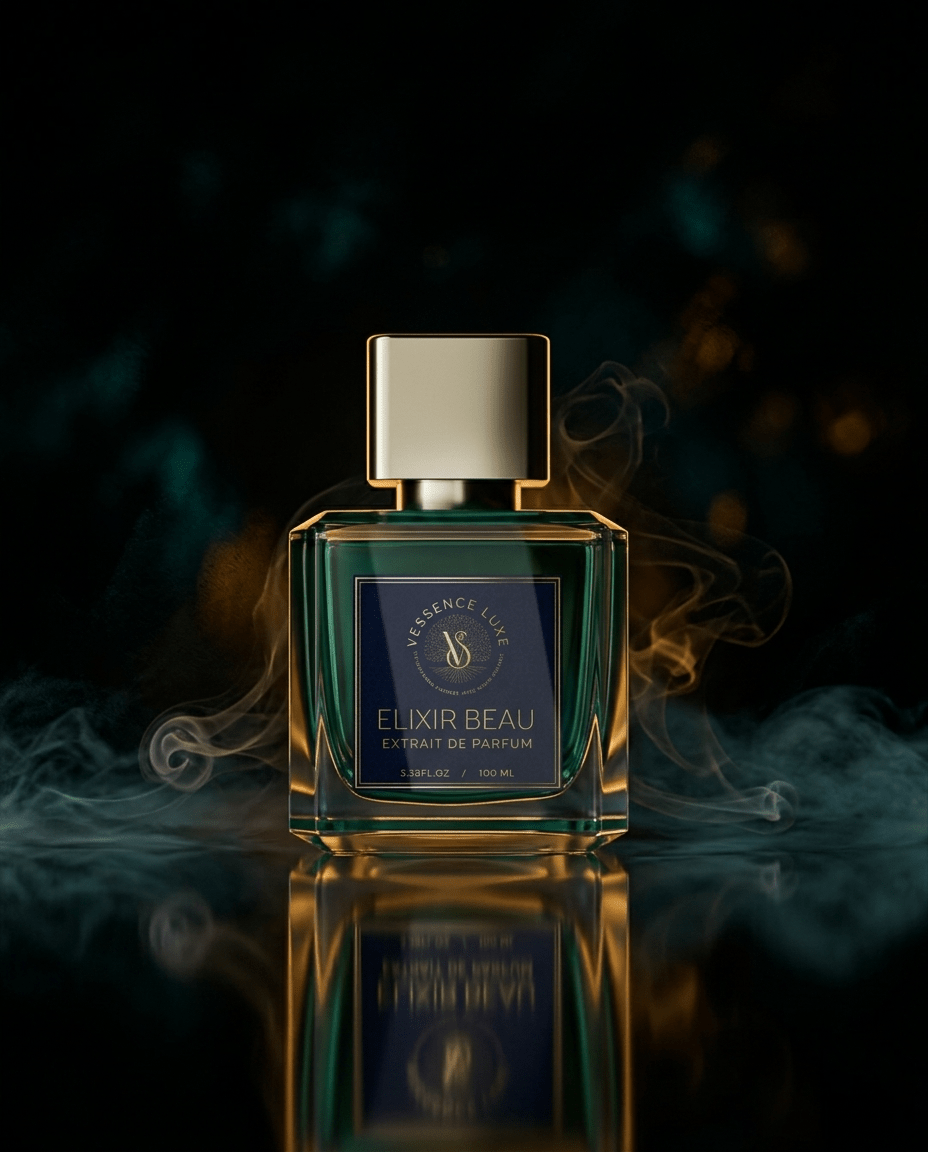Vessence Elixir Beau by Vessence Luxe