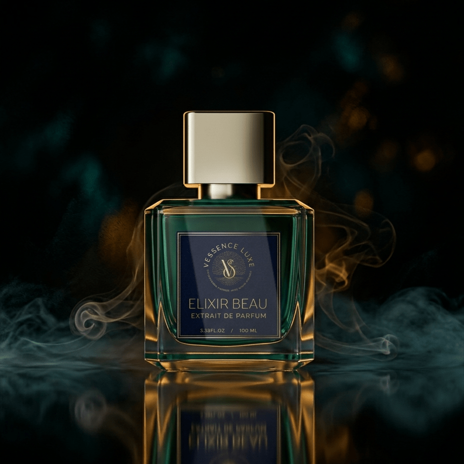 Vessence Elixir Beau - Vessence Luxe Private Limited