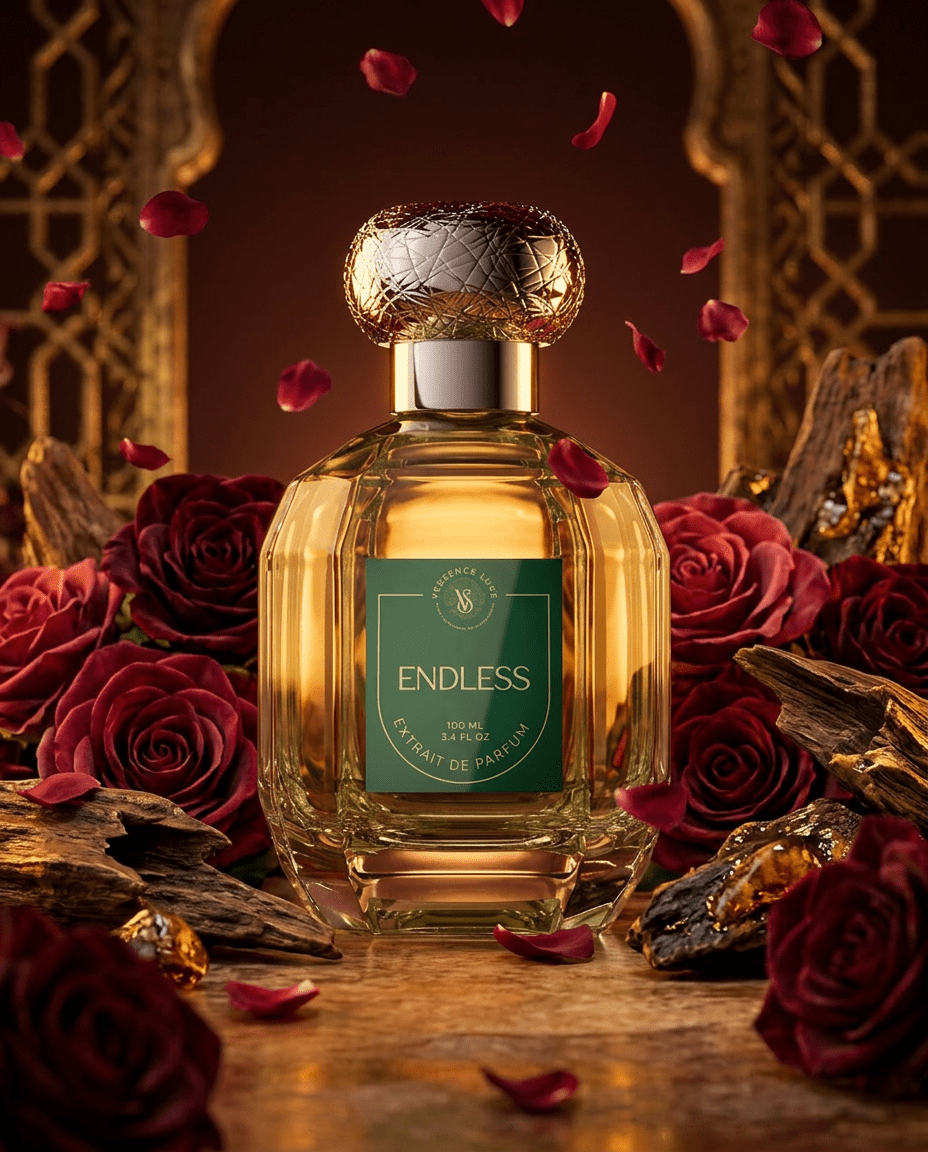 Vessence Endless by Vessence Luxe