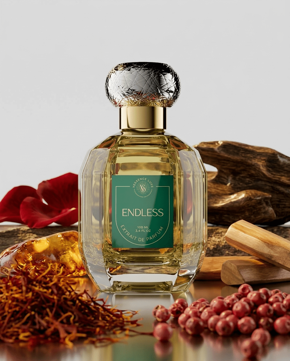Vessence Endless by Vessence Luxe