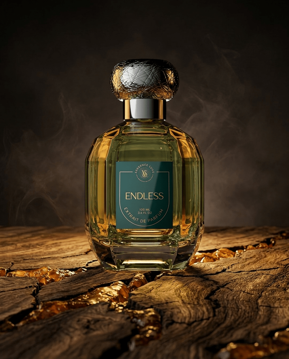 Vessence Endless by Vessence Luxe