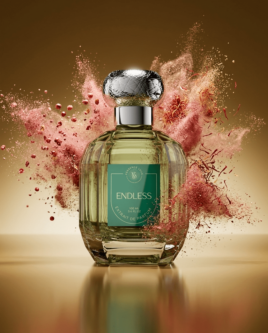 Vessence Endless by Vessence Luxe
