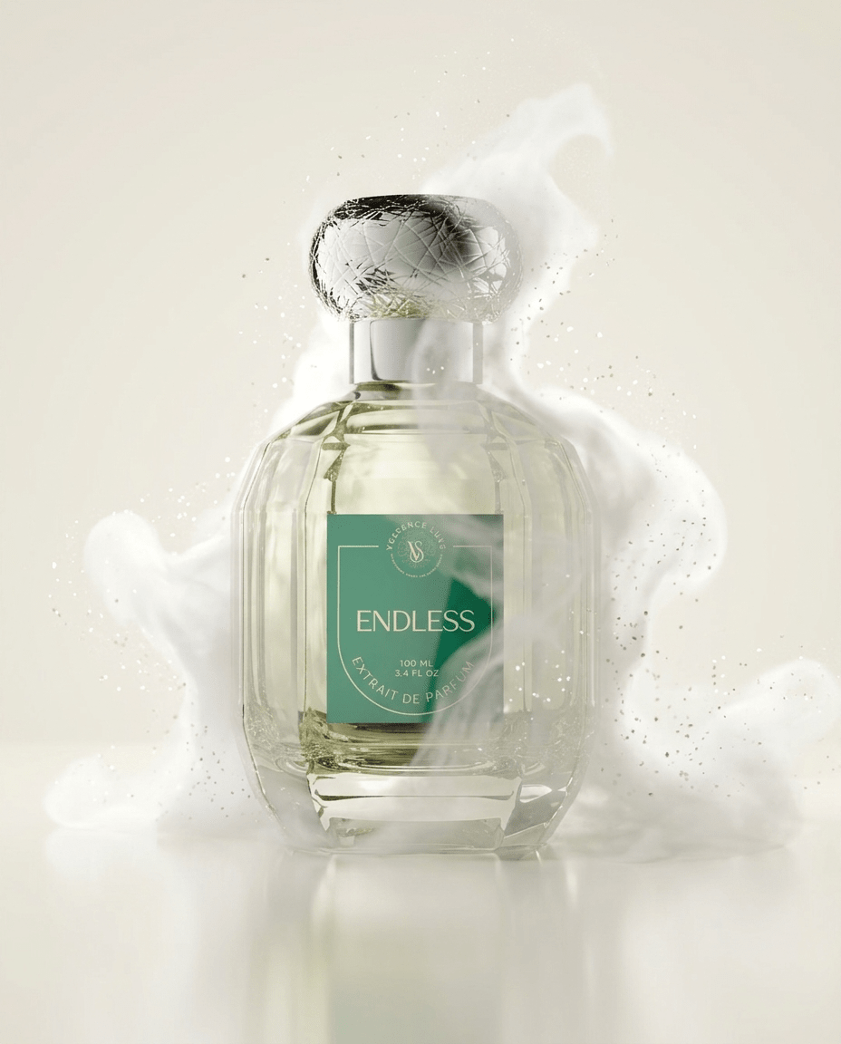 Vessence Endless by Vessence Luxe