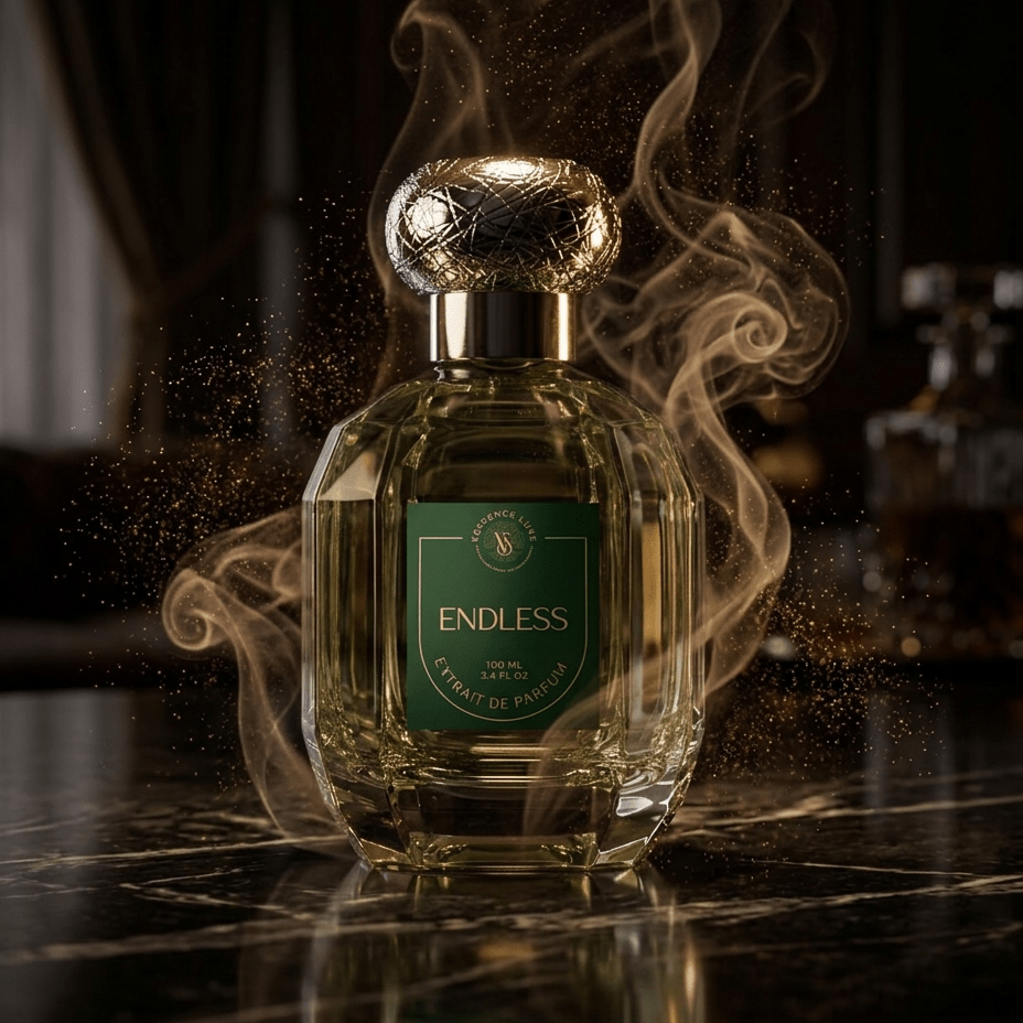 Vessence Endless - Vessence Luxe Private Limited