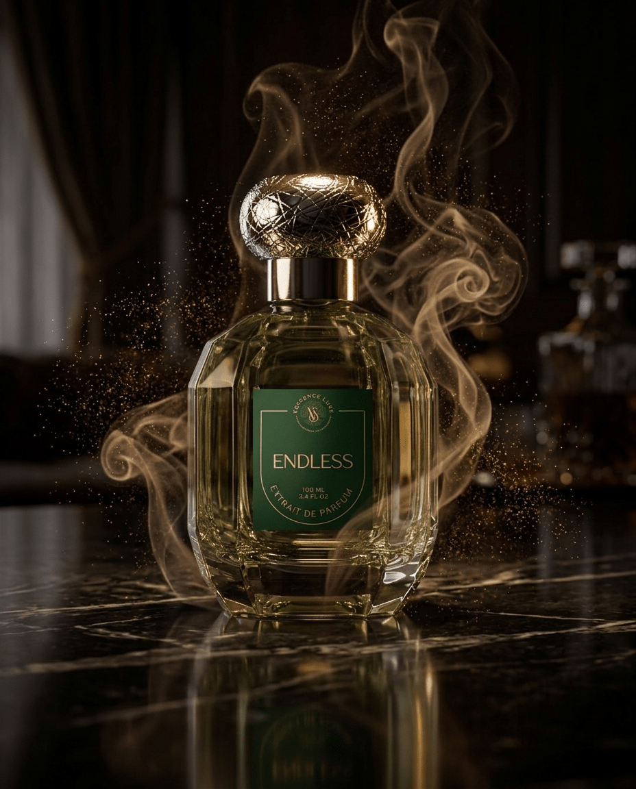 Vessence Endless by Vessence Luxe