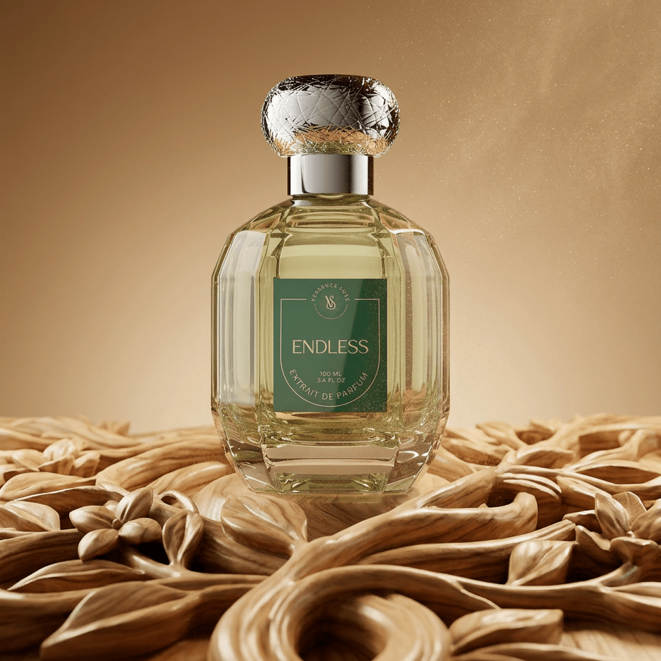 Vessence Endless - Vessence Luxe Private Limited