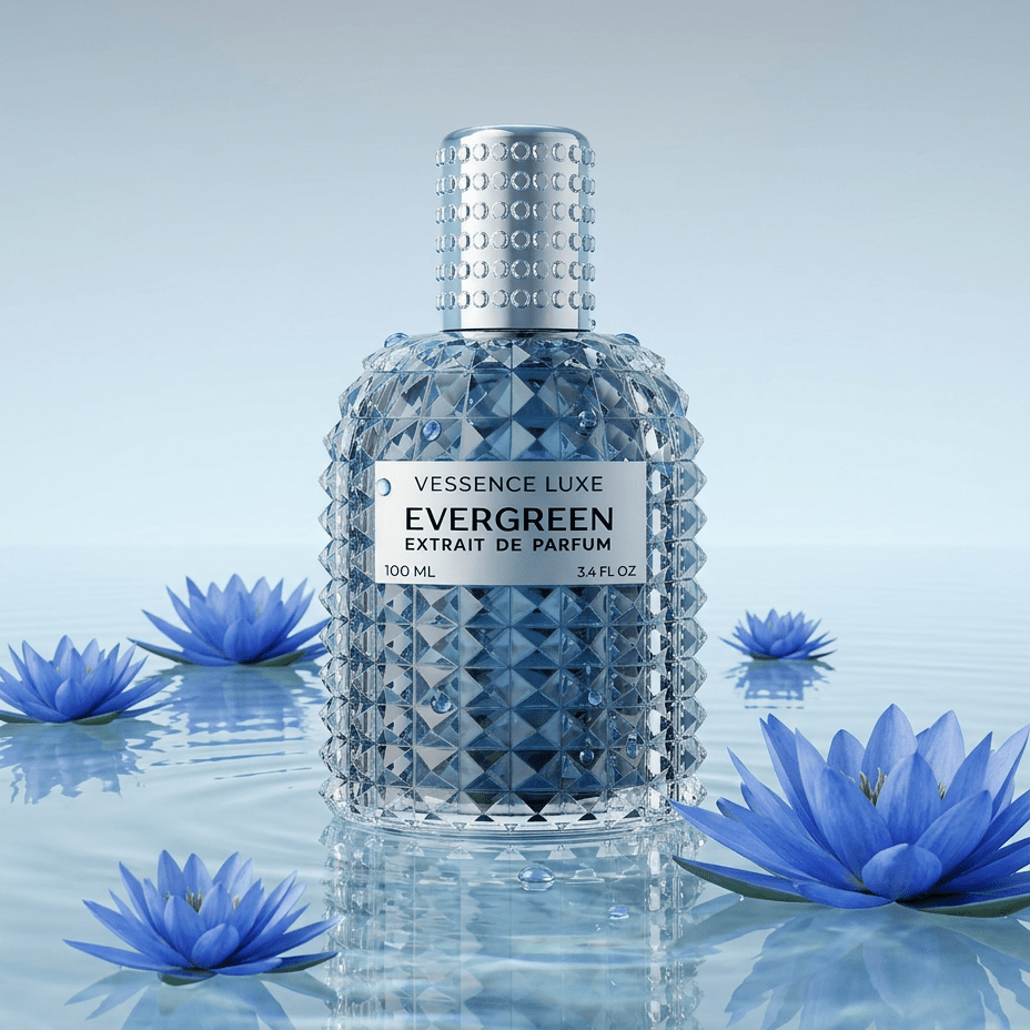 Vessence Evergreen - Vessence Luxe Private Limited