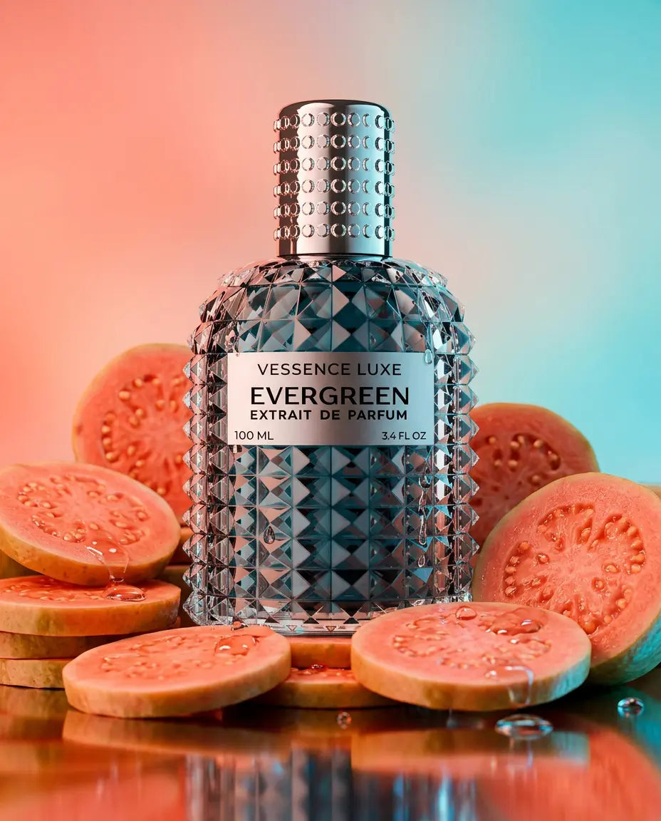 Vessence Evergreen by Vessence Luxe