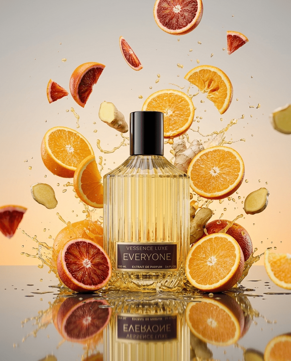 Vessence Everyone by Vessence Luxe
