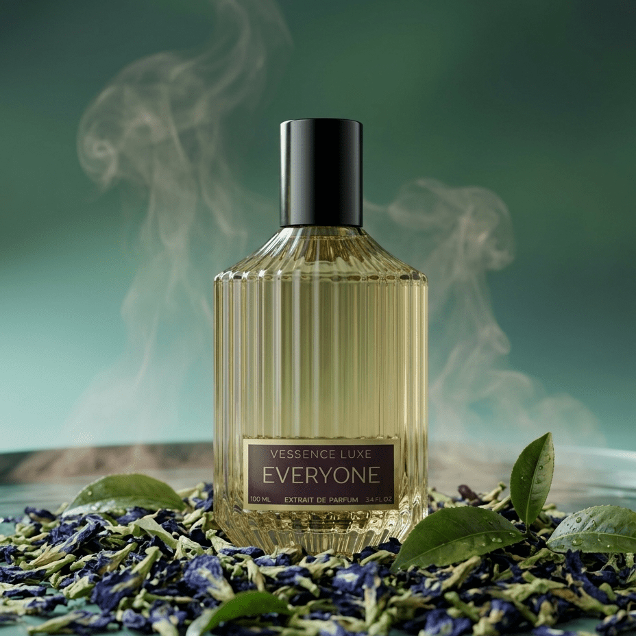 Vessence Everyone - Vessence Luxe Private Limited