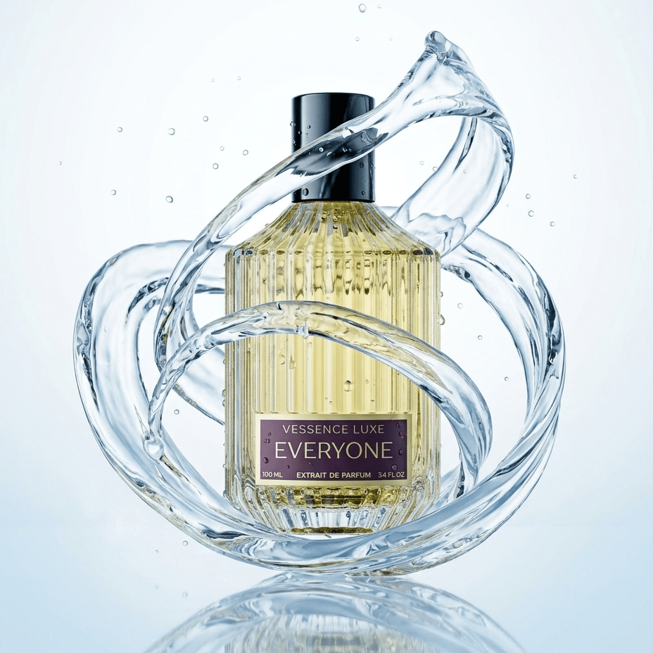Vessence Everyone - Vessence Luxe Private Limited