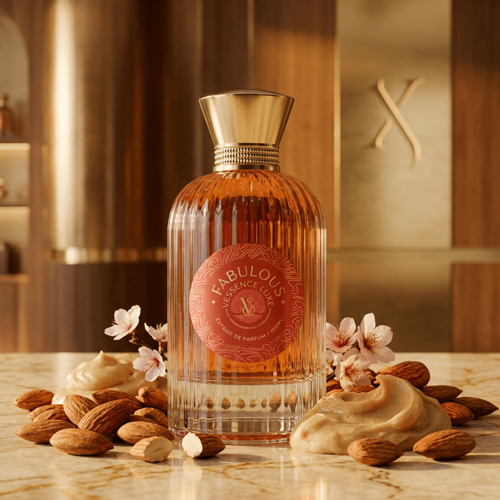 Vessence Fabulous by Vessence Luxe