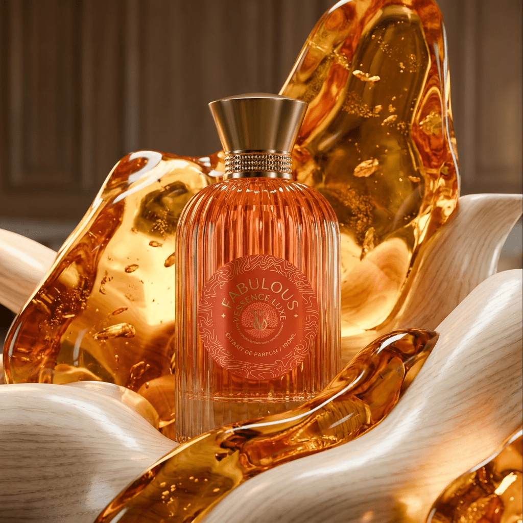Vessence Fabulous by Vessence Luxe