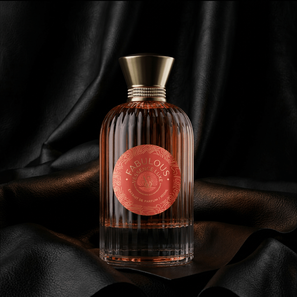 Vessence Fabulous by Vessence Luxe