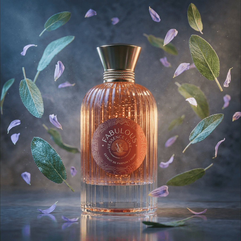 Vessence Fabulous by Vessence Luxe