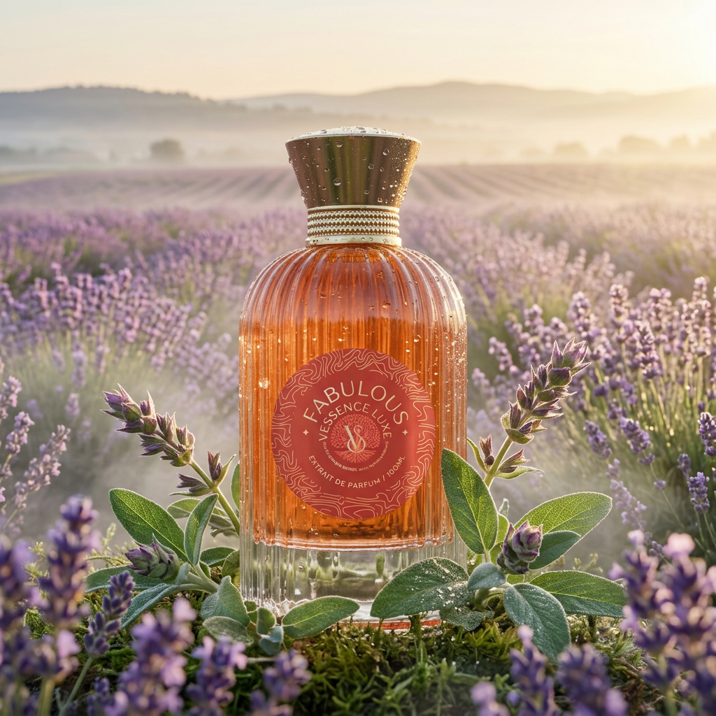 Vessence Fabulous - Vessence Luxe Private Limited