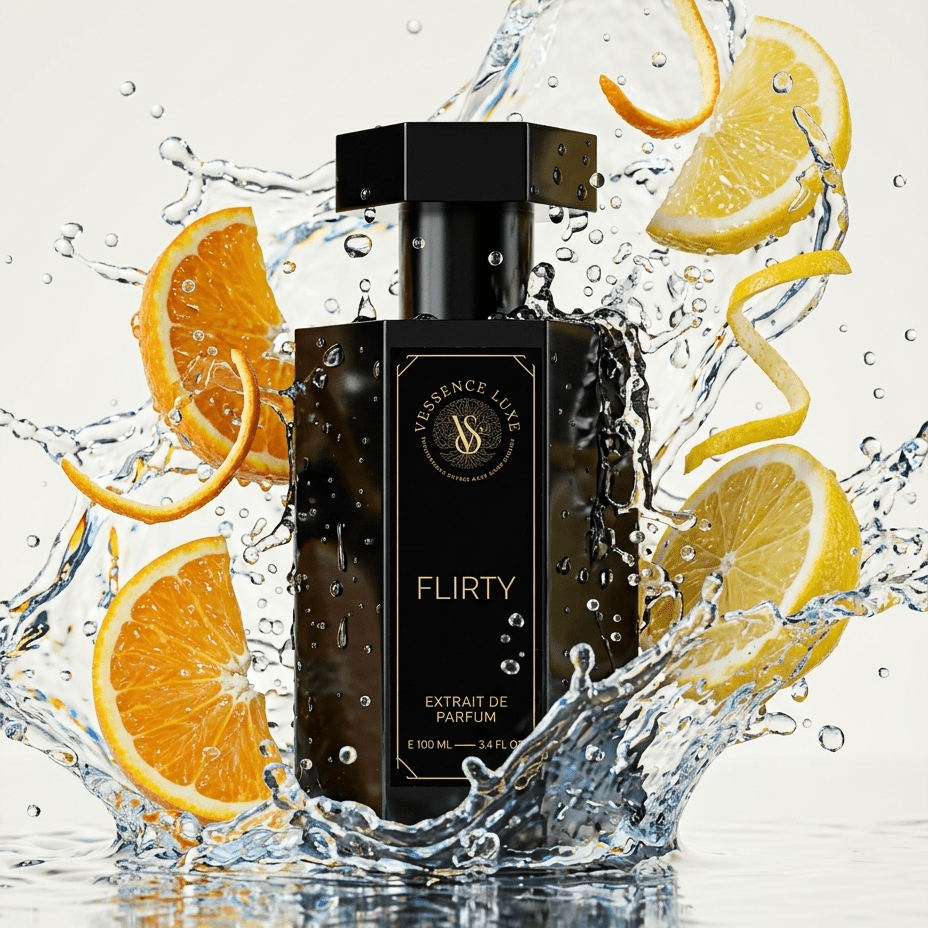 Vessence Flirty - Vessence Luxe Private Limited