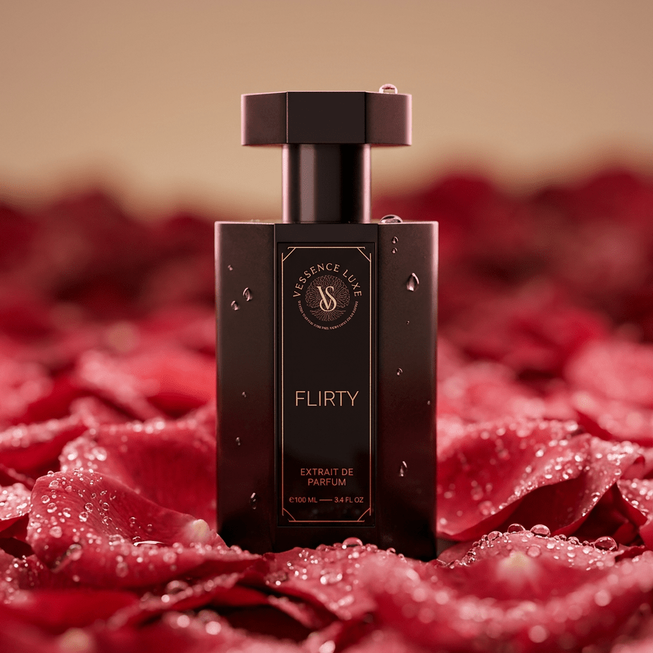 Vessence Flirty - Vessence Luxe Private Limited