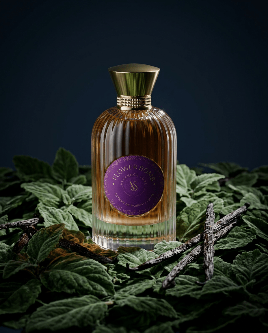 Vessence Flower Bomb by Vessence Luxe