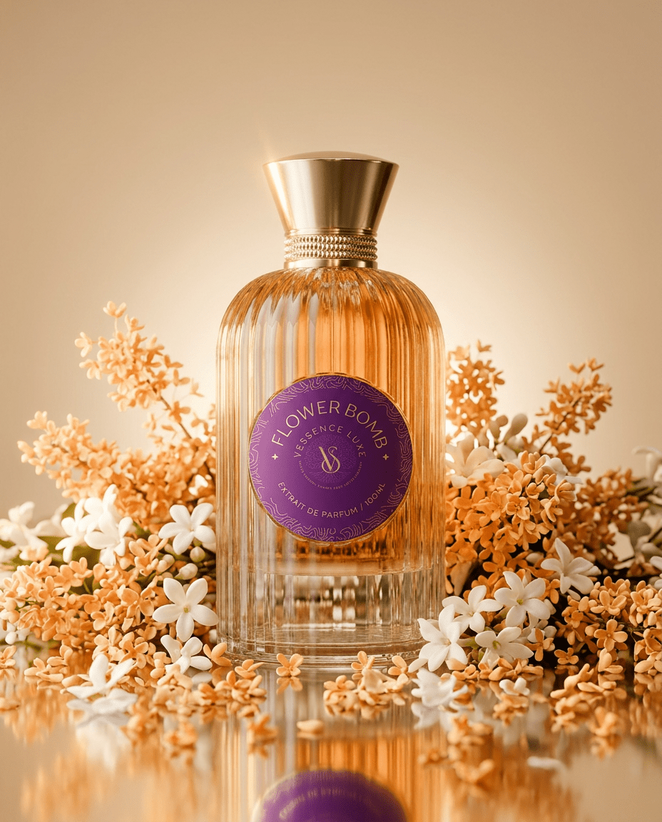 Vessence Flower Bomb by Vessence Luxe