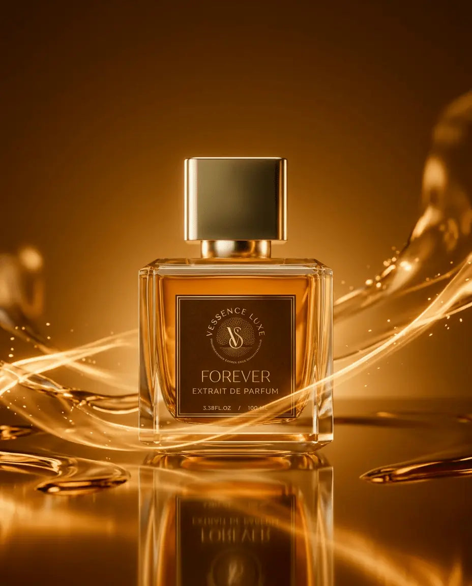 Vessence Forever by Vessence Luxe