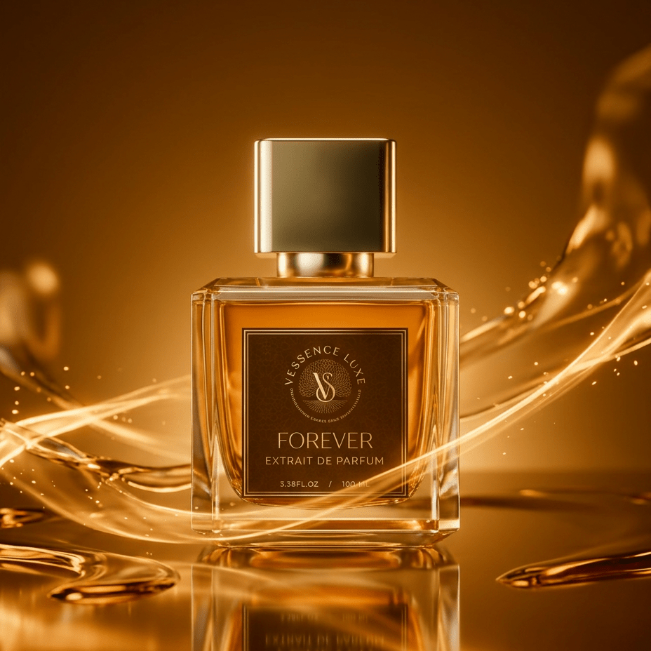 Vessence Forever - Vessence Luxe Private Limited