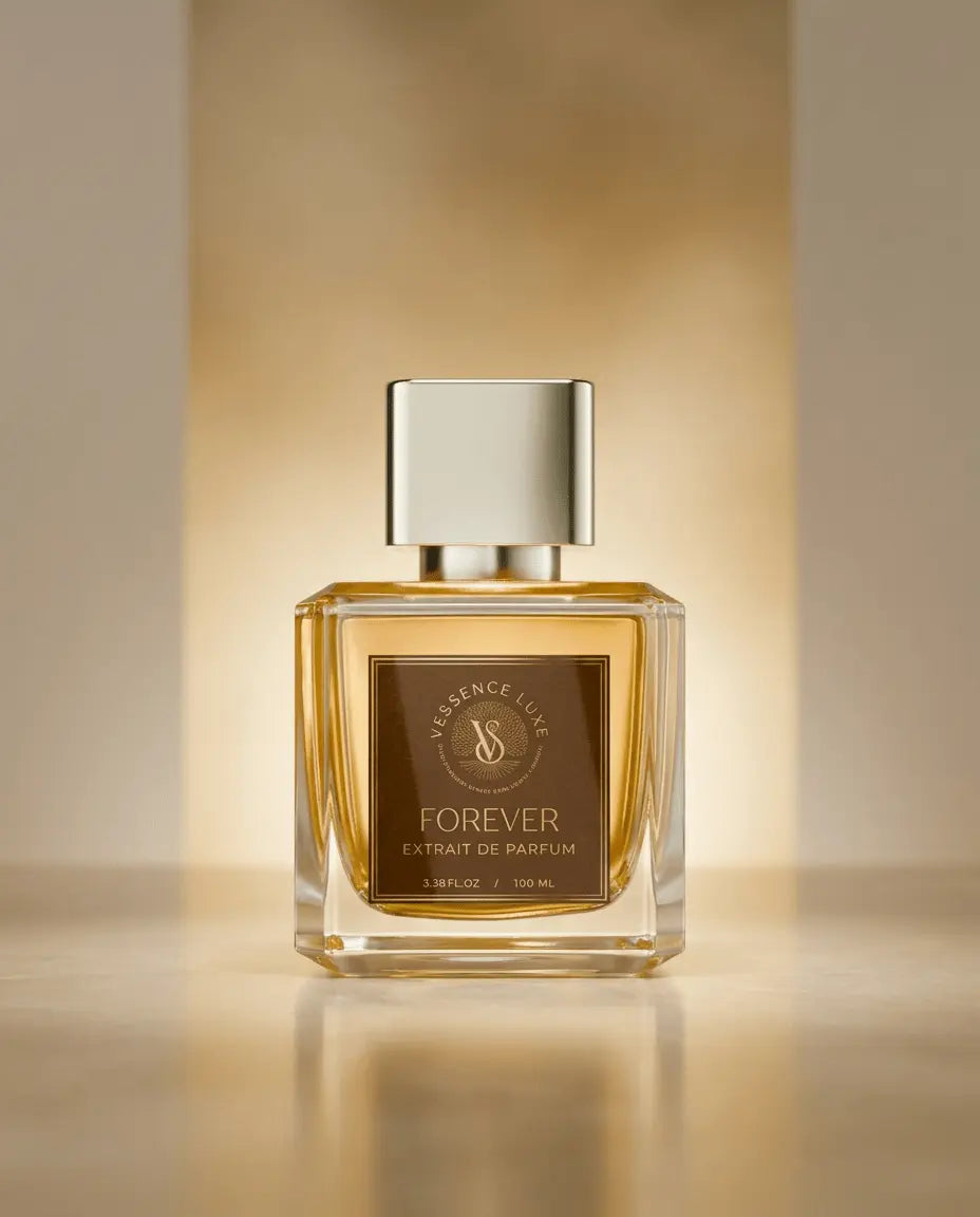 Vessence Forever by Vessence Luxe