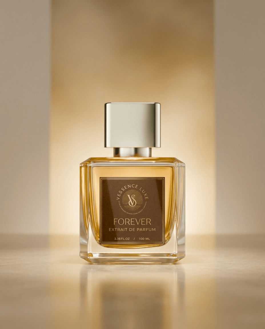 Vessence Forever - Vessence Luxe Private Limited