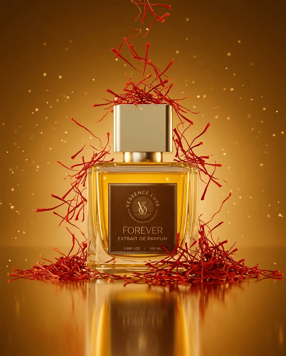 Vessence Forever by Vessence Luxe