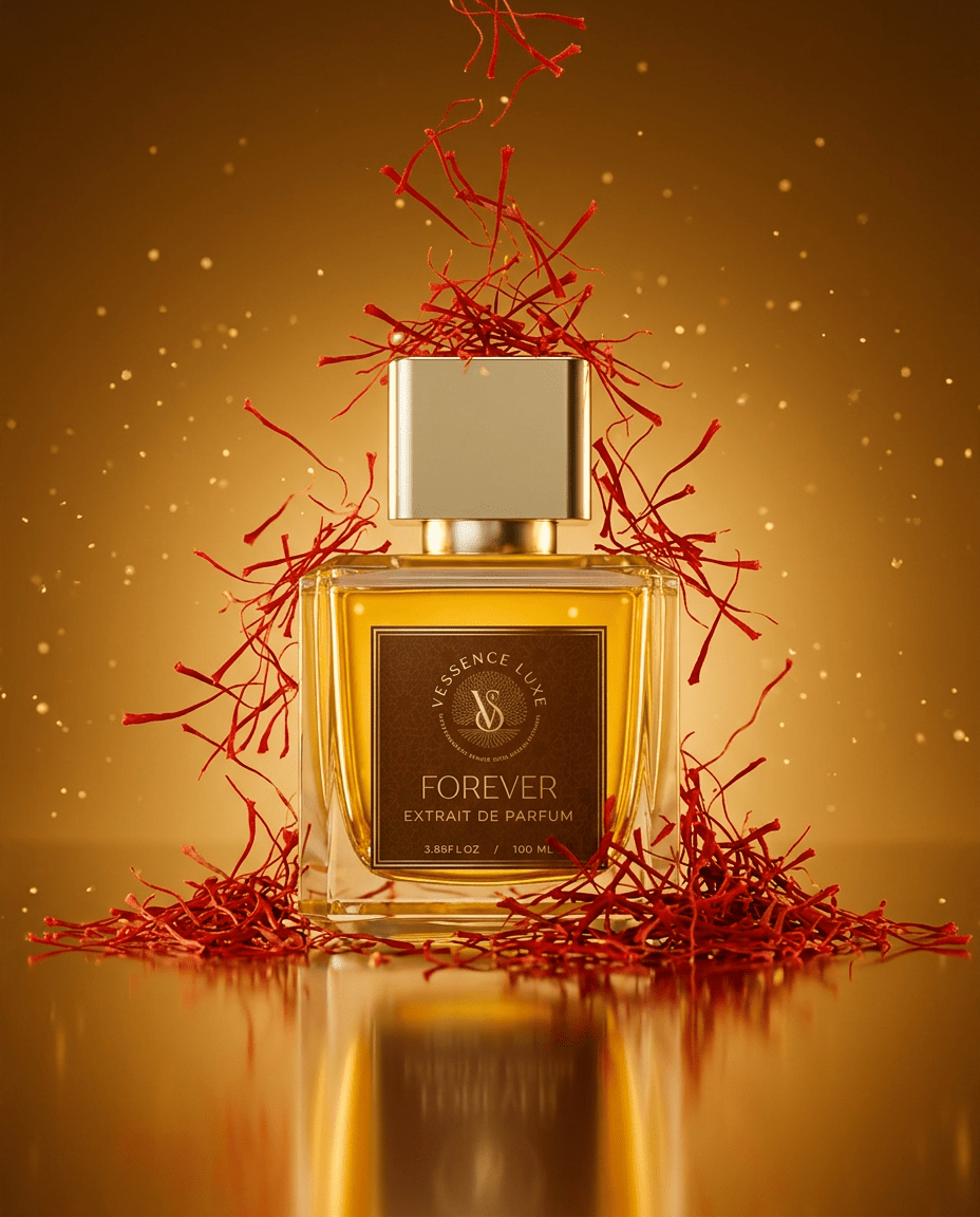Vessence Forever - Vessence Luxe Private Limited